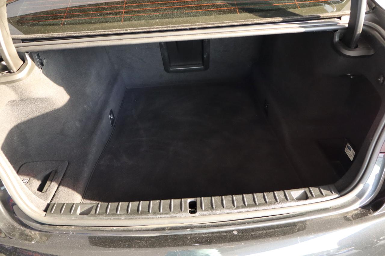 BMW 7 Series 740i Sedan 2018