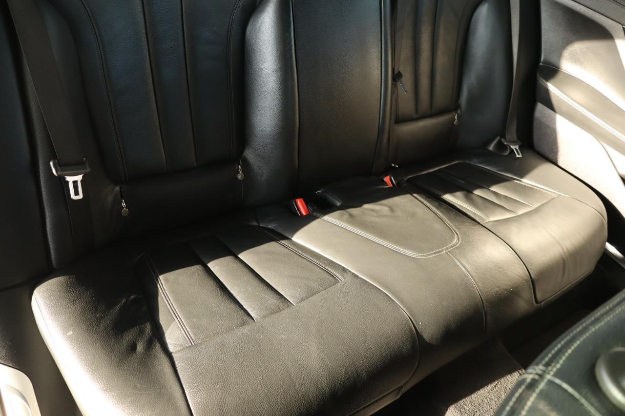 BMW 7 Series 740i Sedan 2018