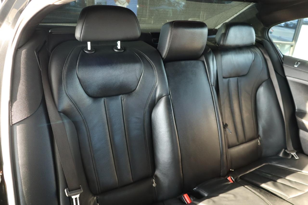 BMW 7 Series 740i Sedan 2018