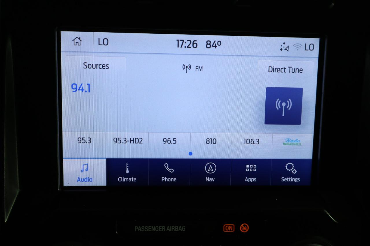 Ford Super Duty F-350 DRW Platinum 4WD Crew Cab 8' Box 2021