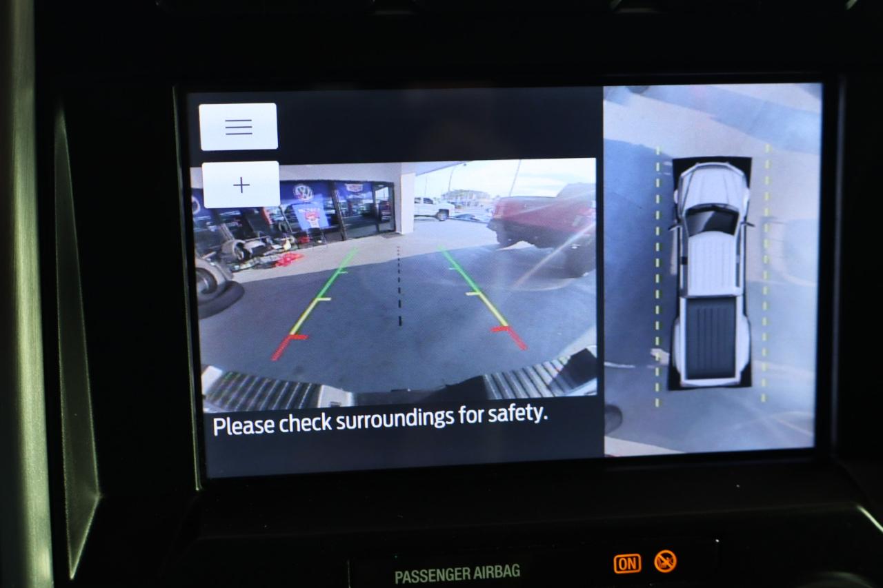 Ford Super Duty F-350 DRW Platinum 4WD Crew Cab 8' Box 2021