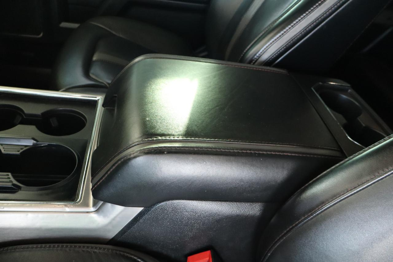 Ford Super Duty F-350 DRW Platinum 4WD Crew Cab 8' Box 2021