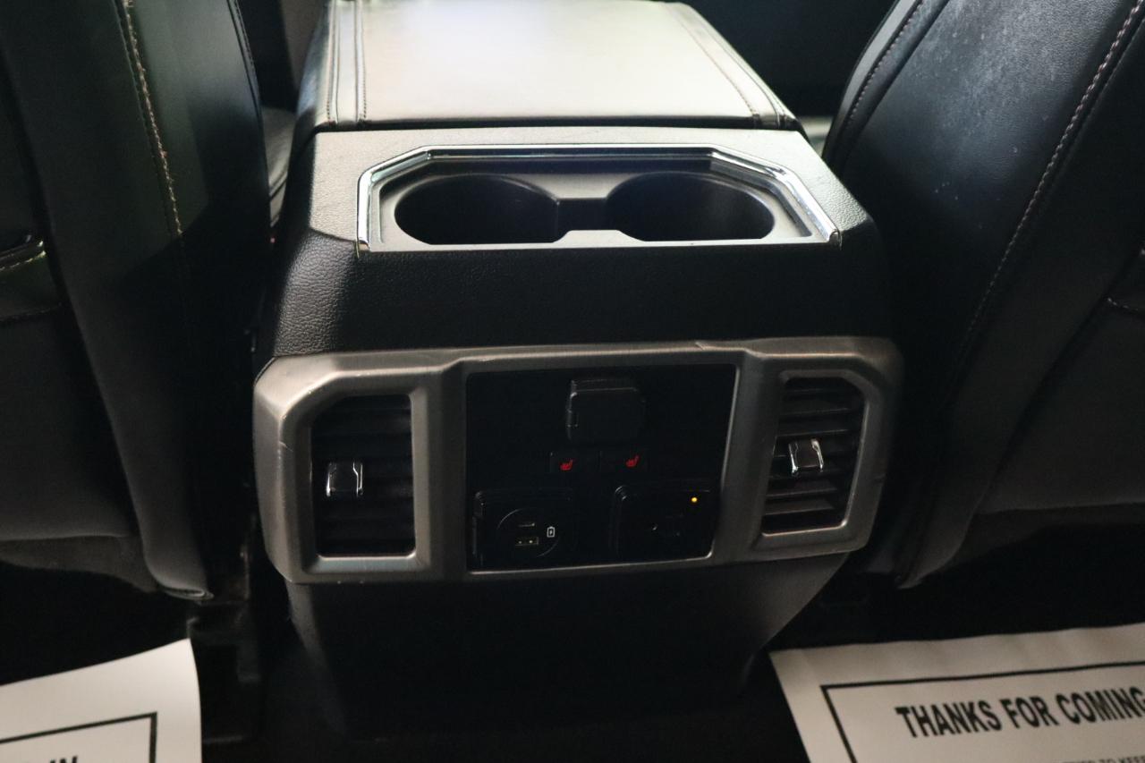 Ford Super Duty F-350 DRW Platinum 4WD Crew Cab 8' Box 2021