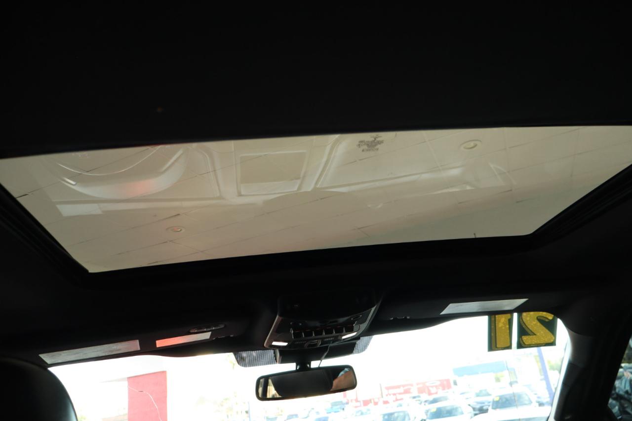 Ford Super Duty F-350 DRW Platinum 4WD Crew Cab 8' Box 2021