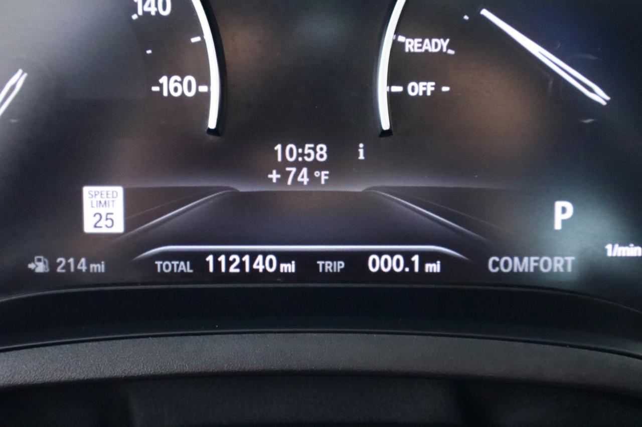 BMW 3 Series 330i xDrive Sedan North America 2020