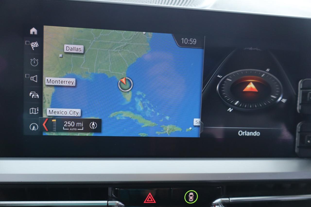 BMW 3 Series 330i xDrive Sedan North America 2020