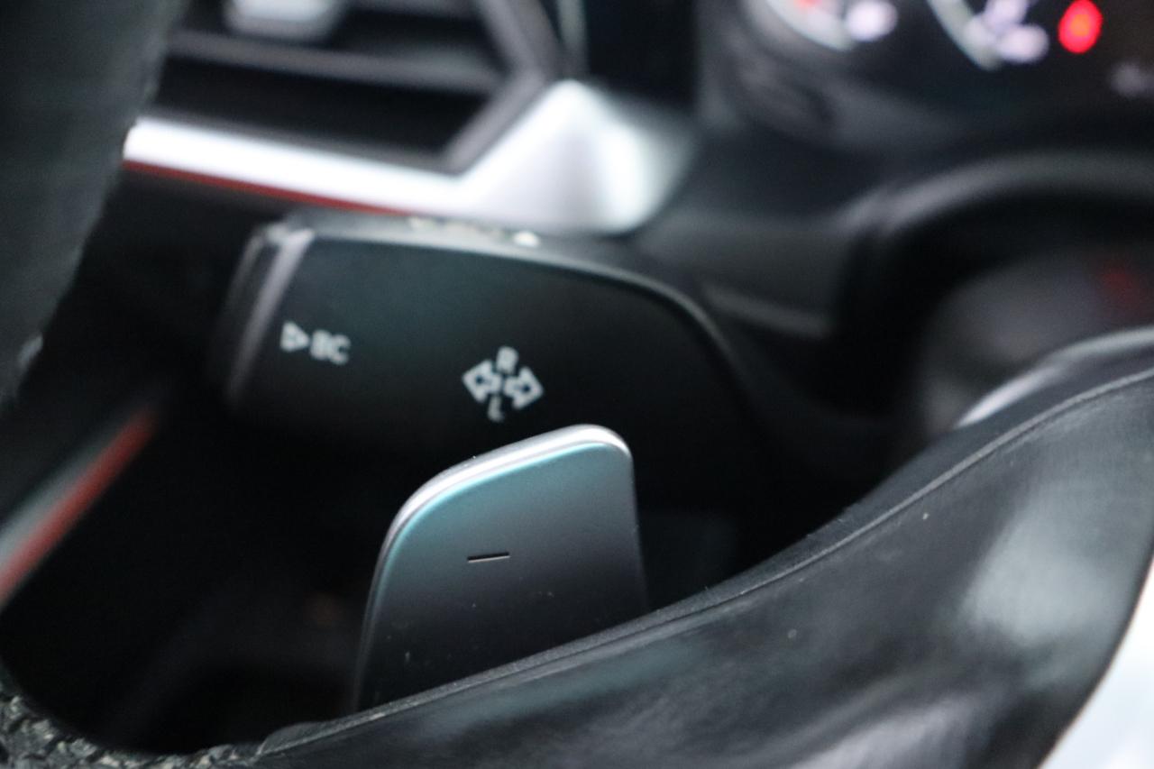 BMW 3 Series 330i xDrive Sedan North America 2020