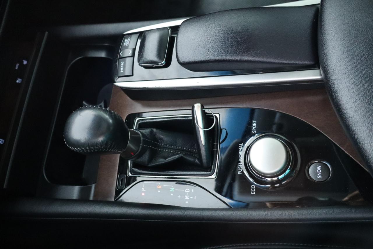 Lexus GS 350 4dr Sdn RWD 2014