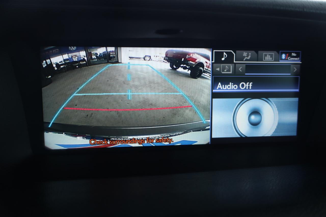 Lexus GS 350 4dr Sdn RWD 2014