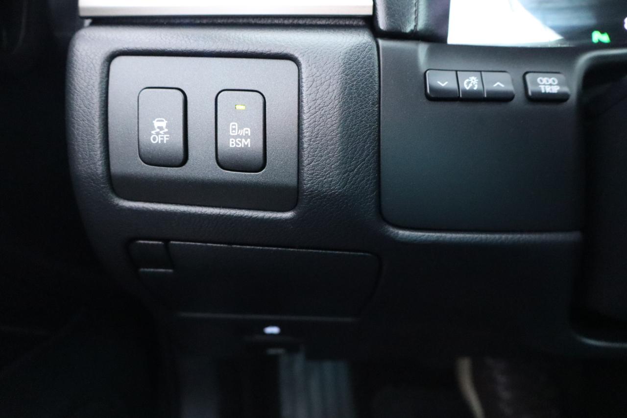 Lexus GS 350 4dr Sdn RWD 2014