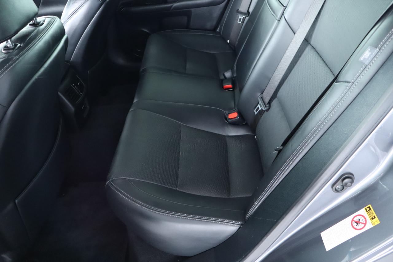 Lexus GS 350 4dr Sdn RWD 2014