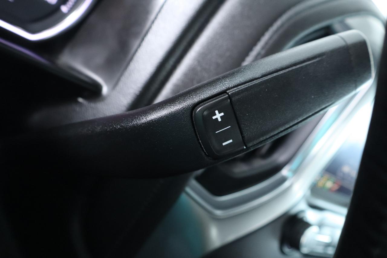 Chevrolet Silverado 1500 2WD Crew Cab 147" LT 2019