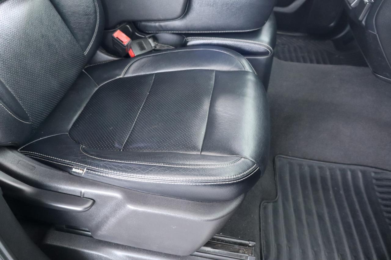 Chevrolet Silverado 1500 2WD Crew Cab 147" LT 2019