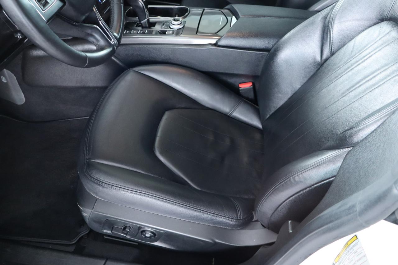 Maserati Ghibli 3.0L 2018