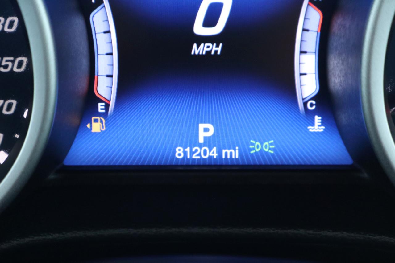 Maserati Ghibli 3.0L 2018