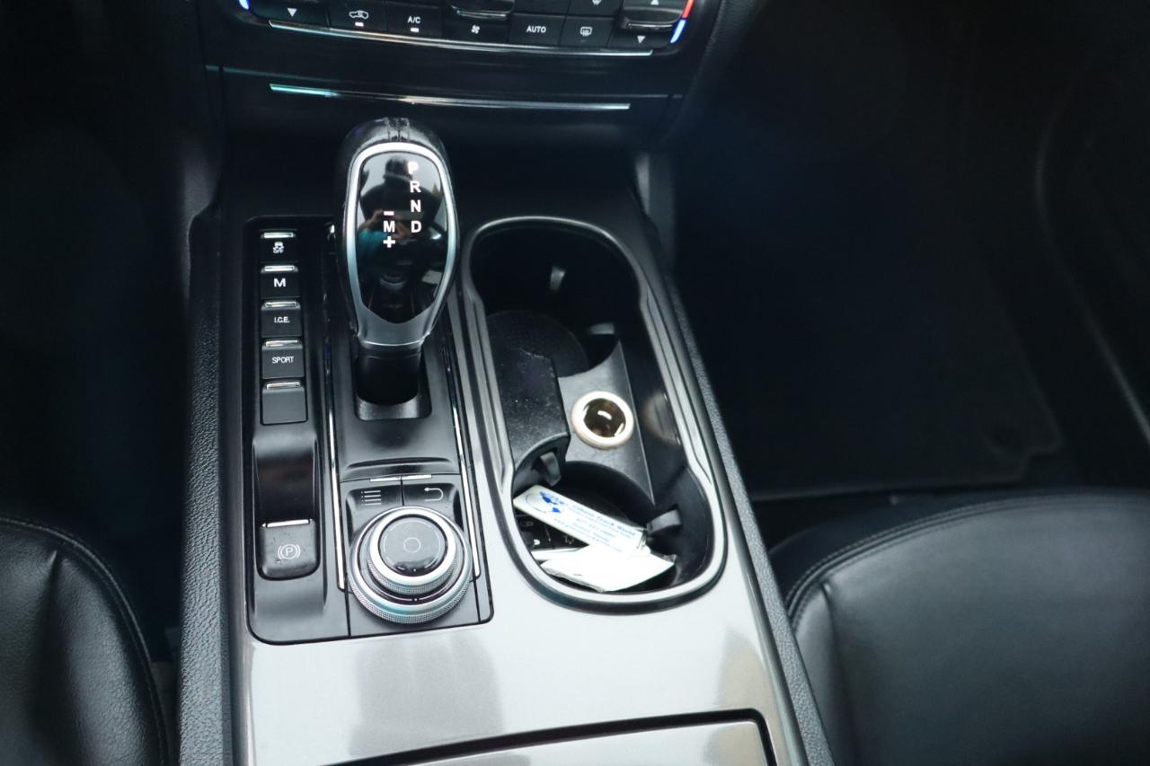 Maserati Ghibli 3.0L 2018