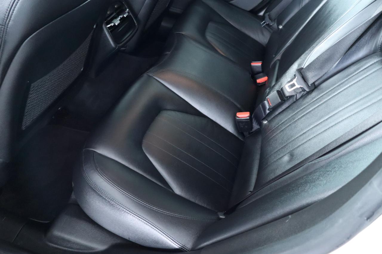 Maserati Ghibli 3.0L 2018