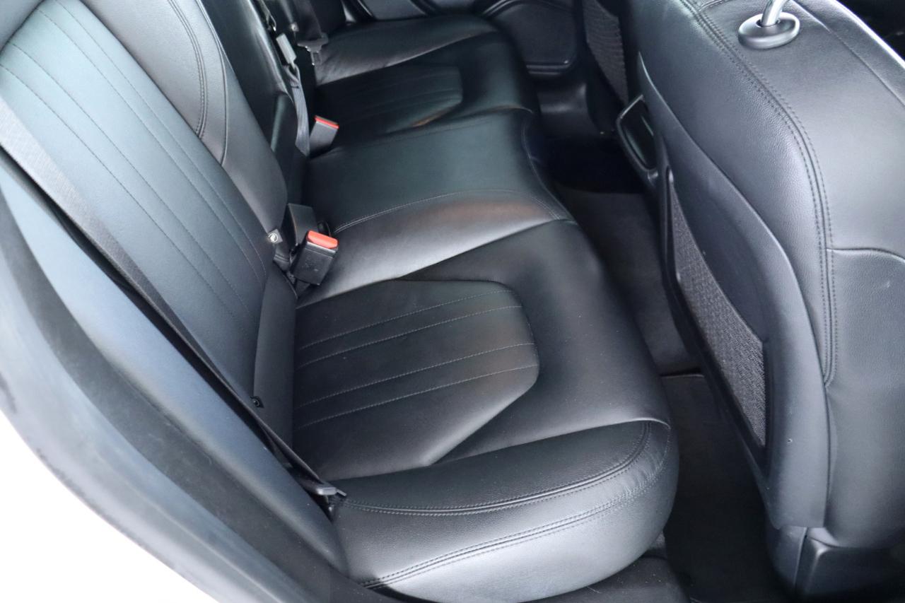 Maserati Ghibli 3.0L 2018