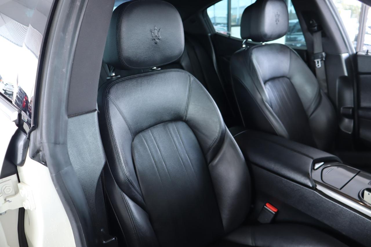 Maserati Ghibli 3.0L 2018