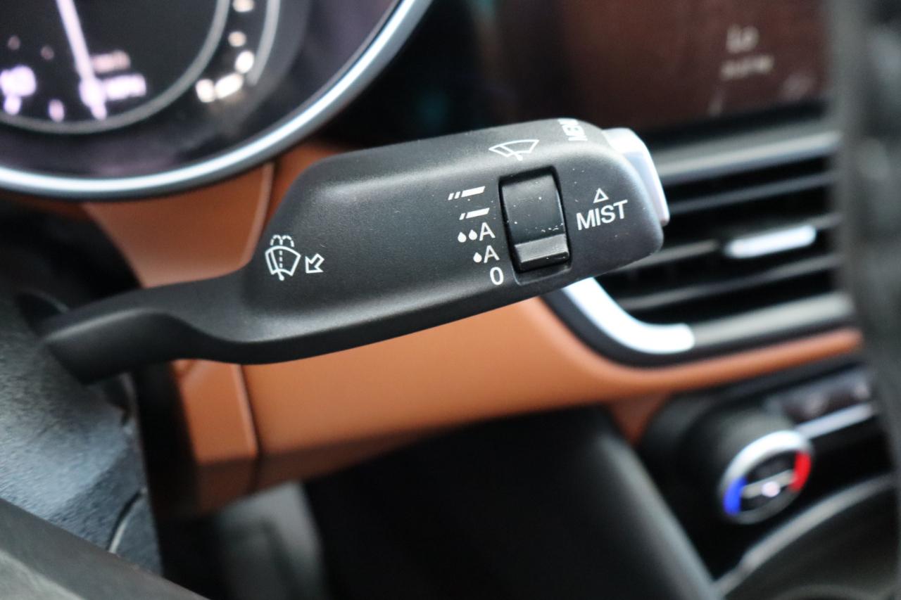 Alfa Romeo Giulia RWD 2019