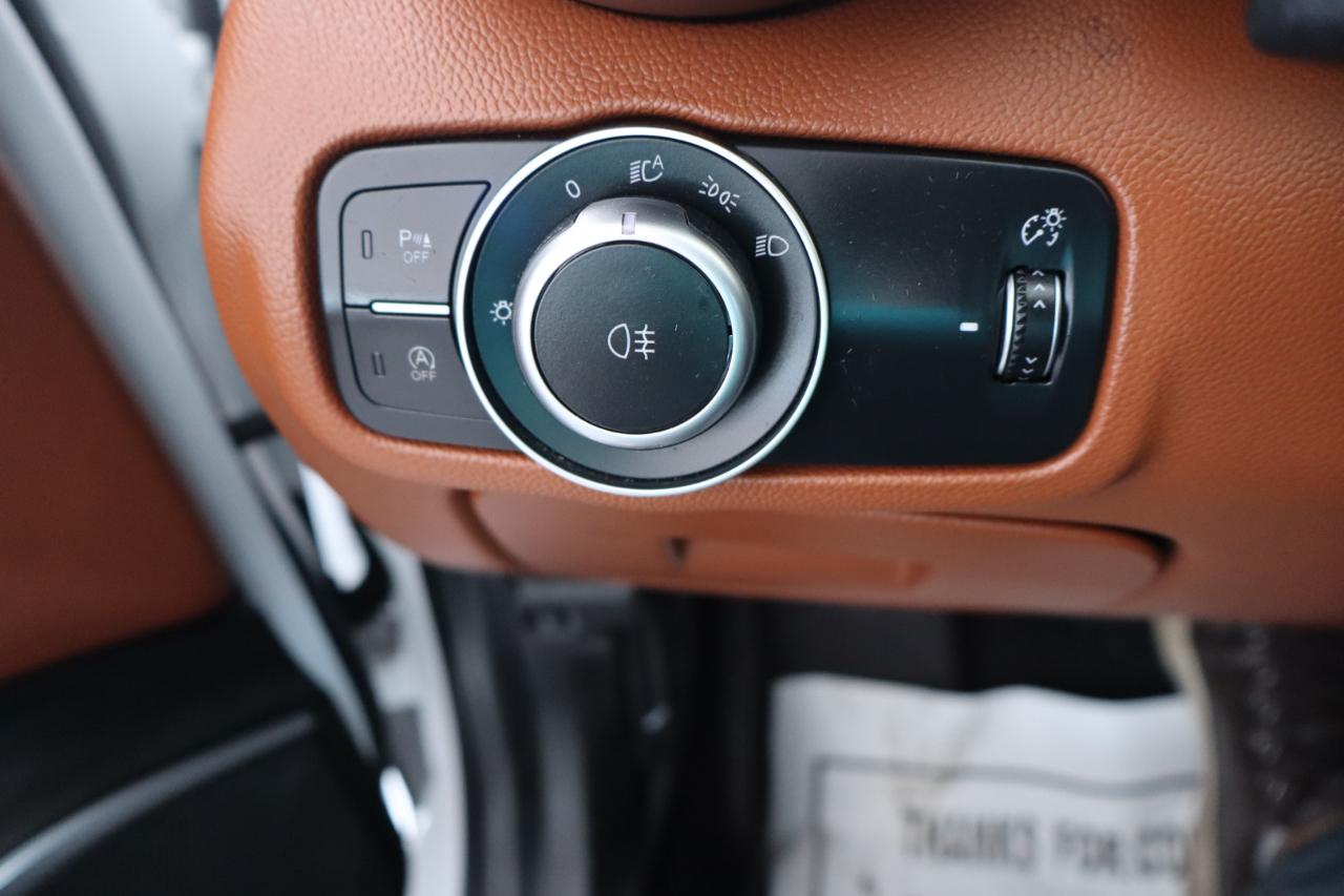 Alfa Romeo Giulia RWD 2019