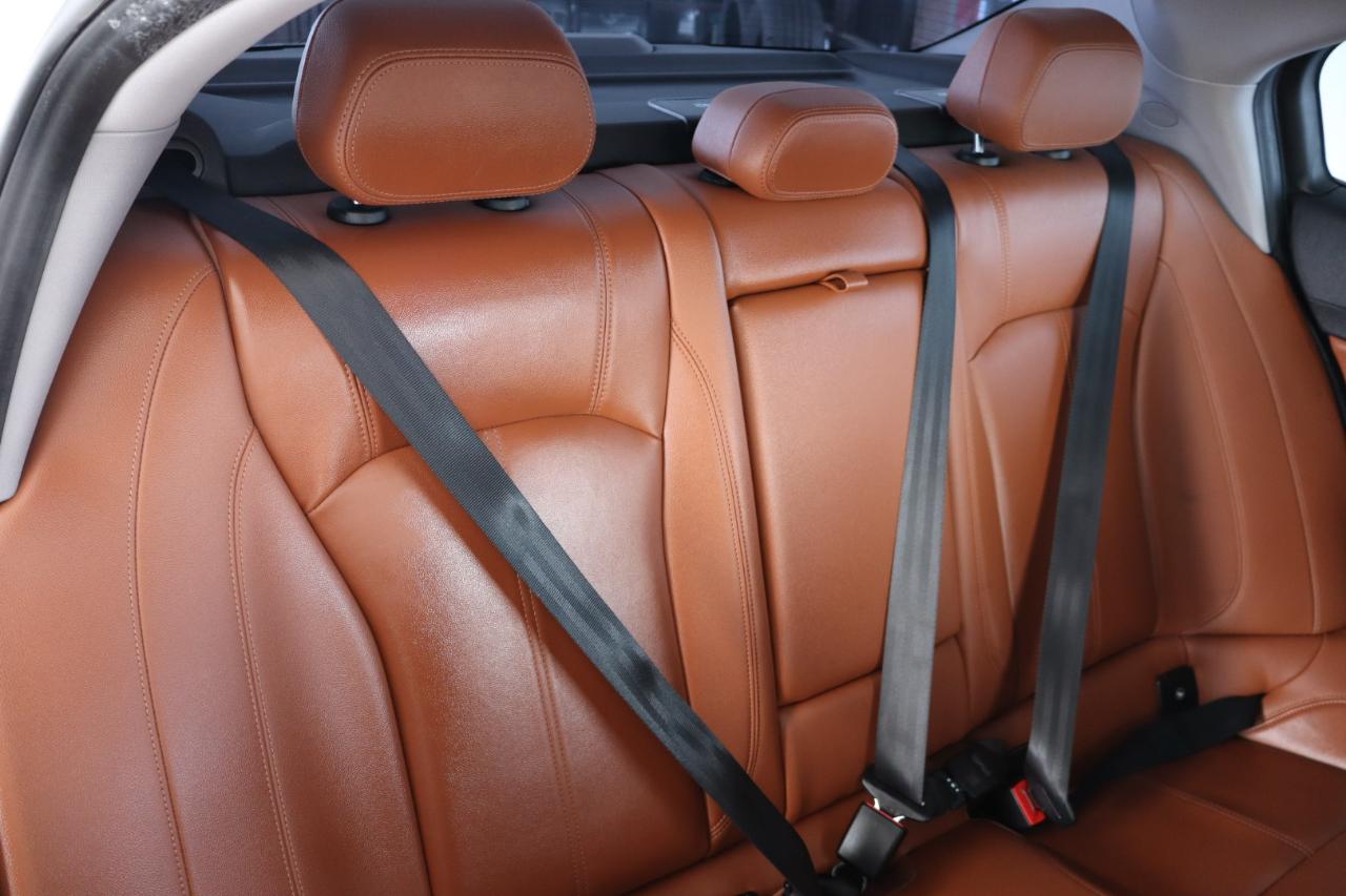 Alfa Romeo Giulia RWD 2019