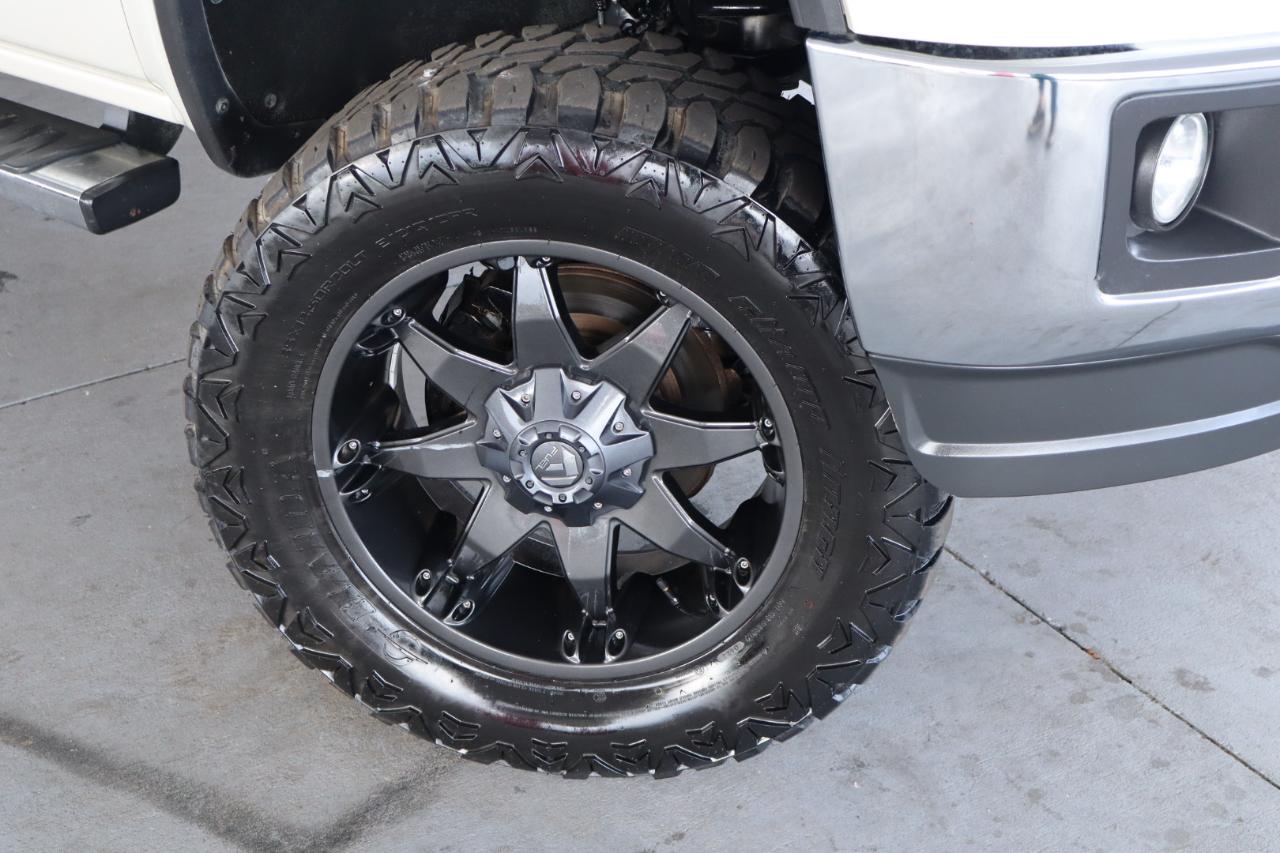 GMC Sierra 1500 4WD Crew Cab 153.0" SLT 2015