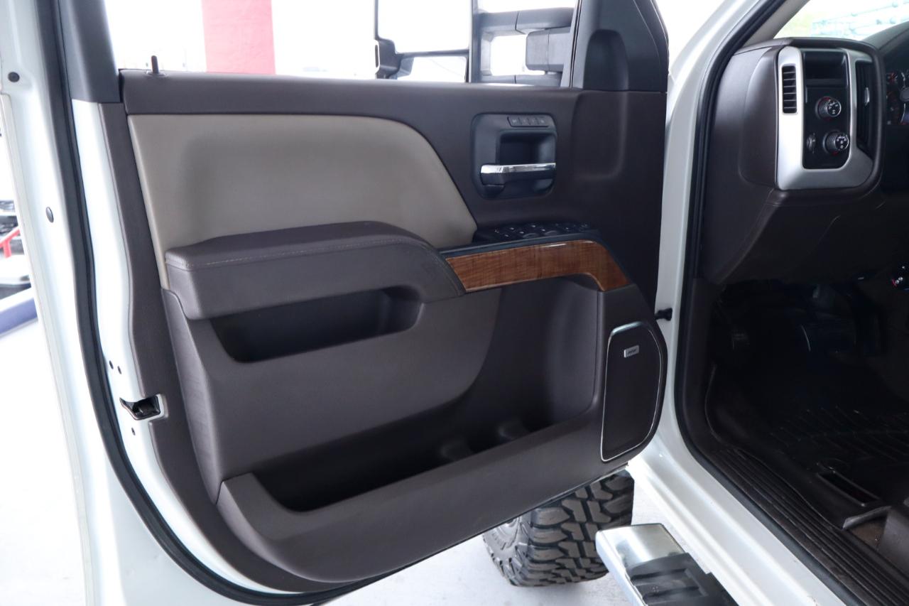 GMC Sierra 1500 4WD Crew Cab 153.0" SLT 2015