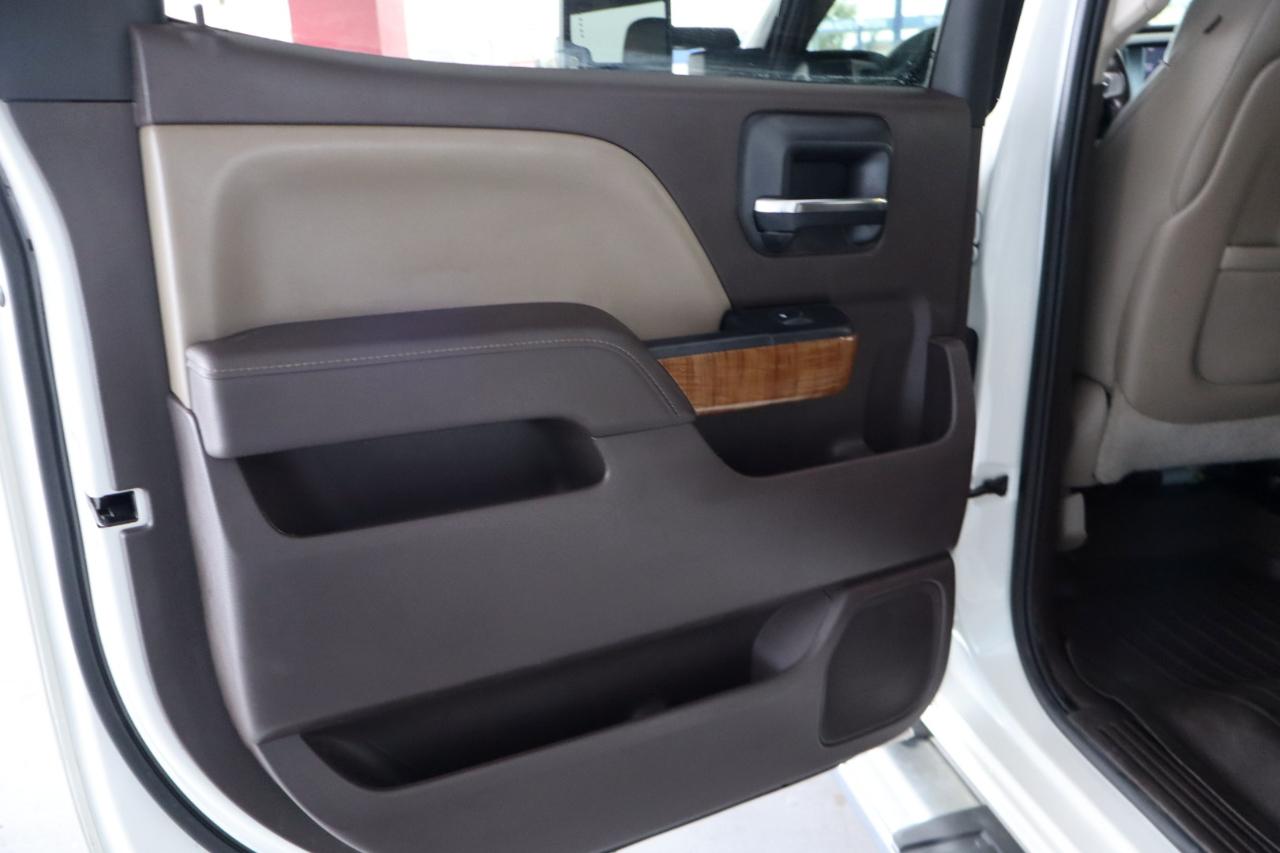 GMC Sierra 1500 4WD Crew Cab 153.0" SLT 2015