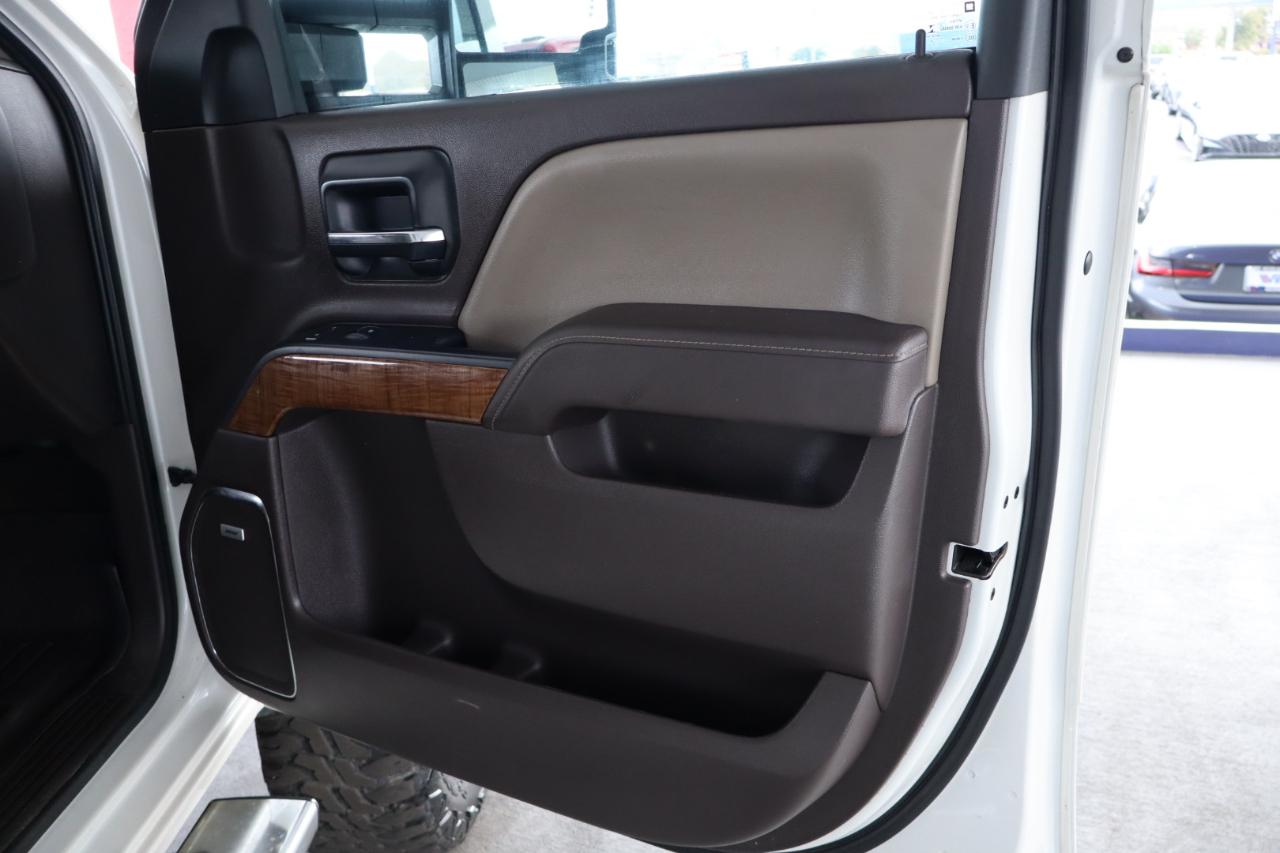 GMC Sierra 1500 4WD Crew Cab 153.0" SLT 2015