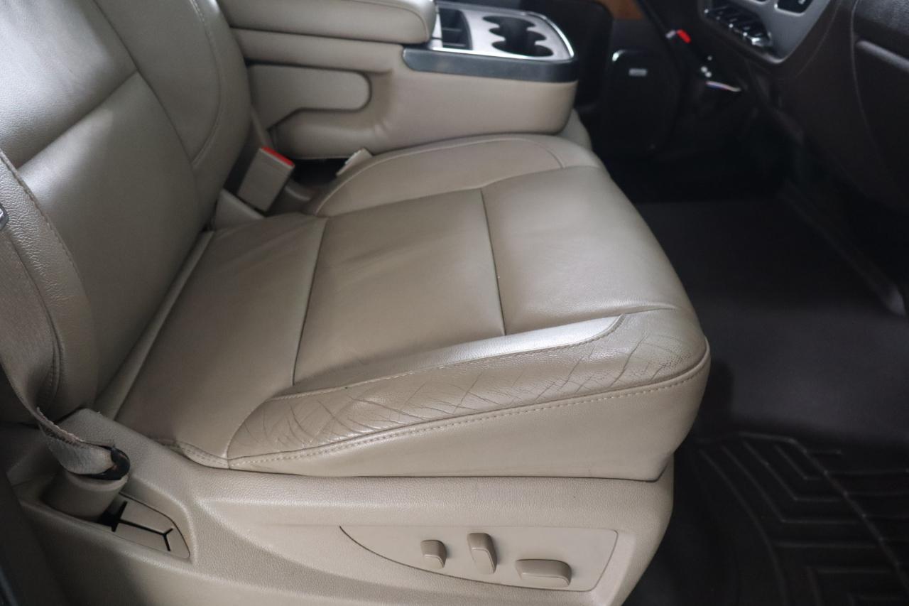 GMC Sierra 1500 4WD Crew Cab 153.0" SLT 2015