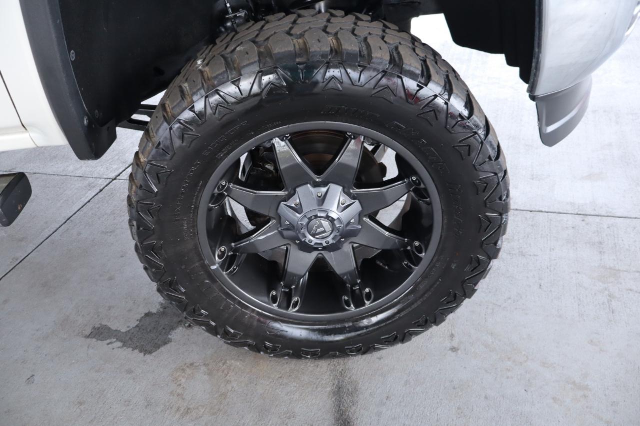 GMC Sierra 1500 4WD Crew Cab 153.0" SLT 2015