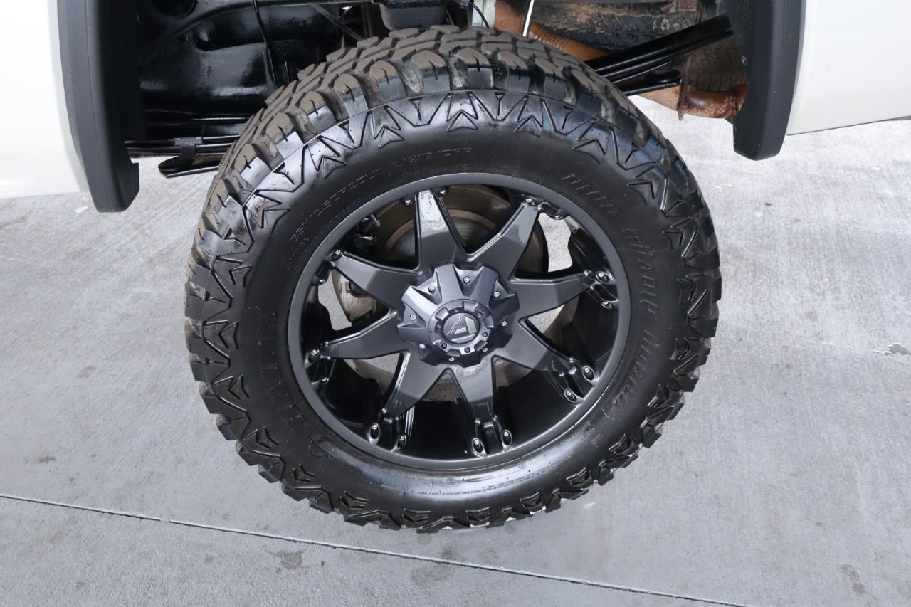 GMC Sierra 1500 4WD Crew Cab 153.0" SLT 2015