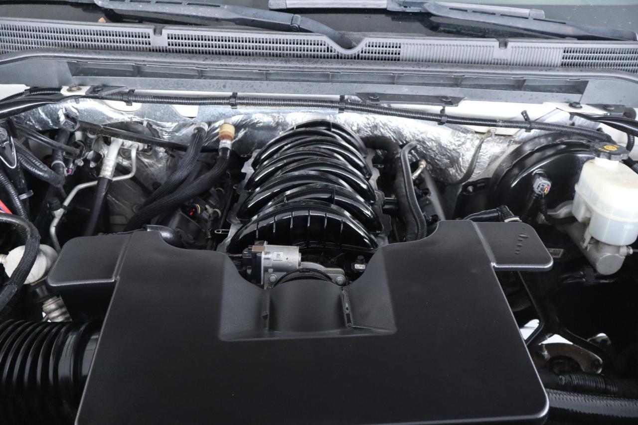 GMC Sierra 1500 4WD Crew Cab 153.0" SLT 2015