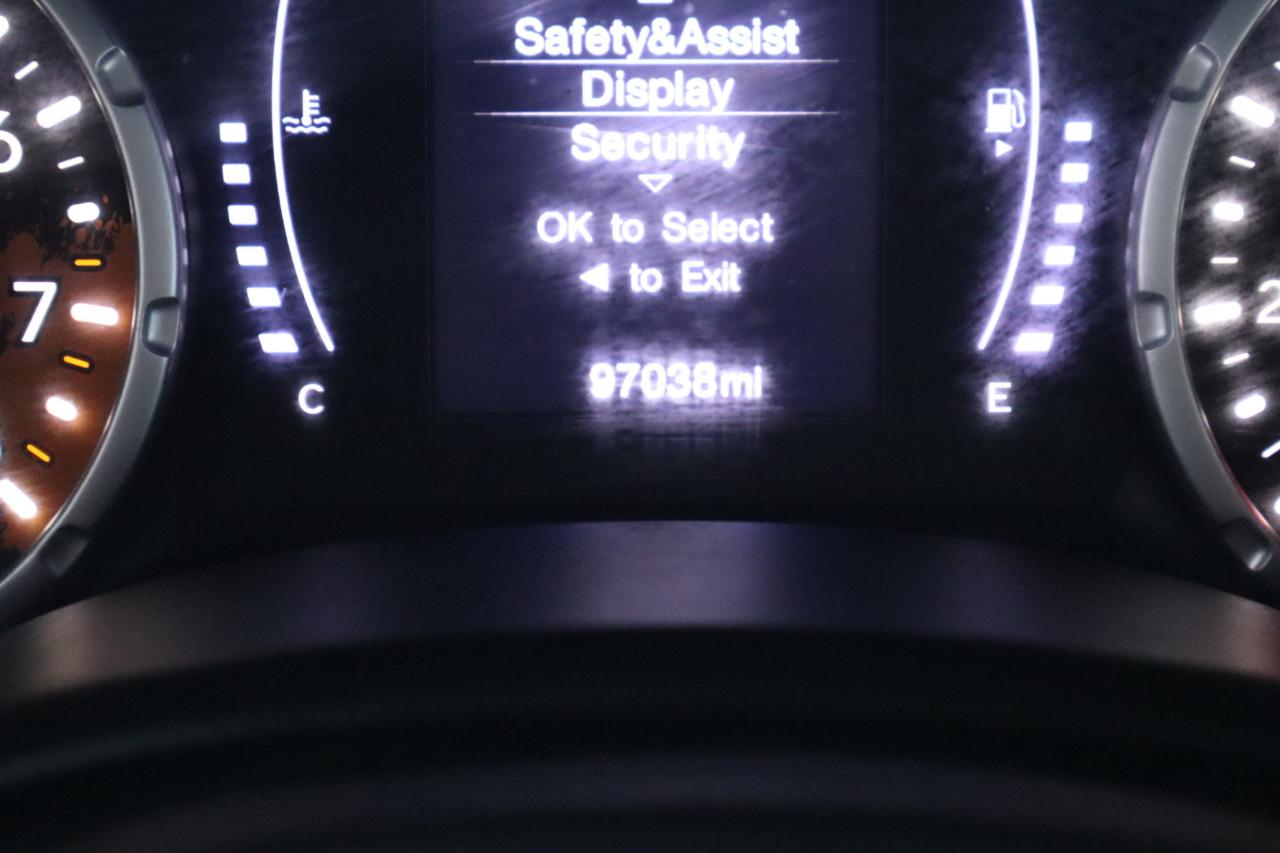 Jeep Renegade Latitude FWD 2018