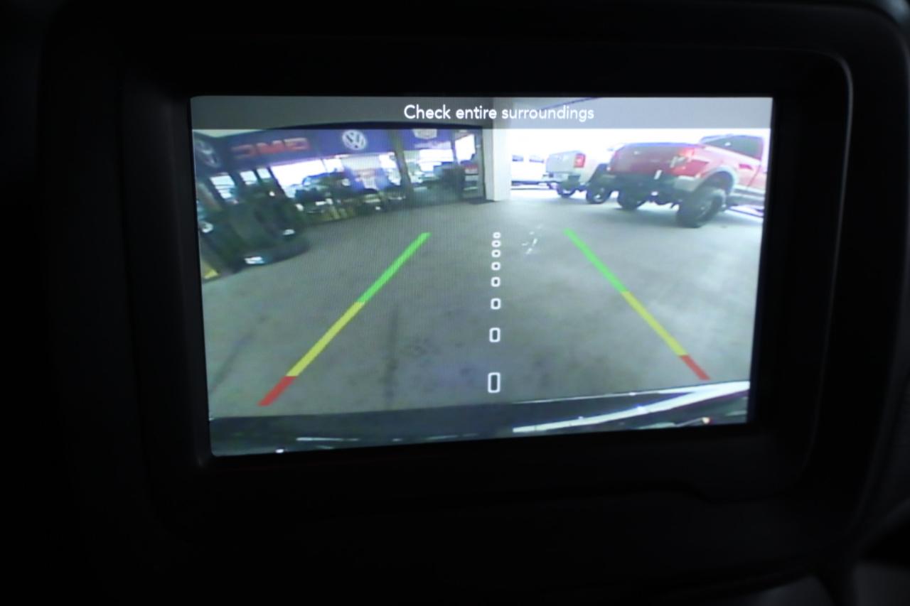 Jeep Renegade Latitude FWD 2018