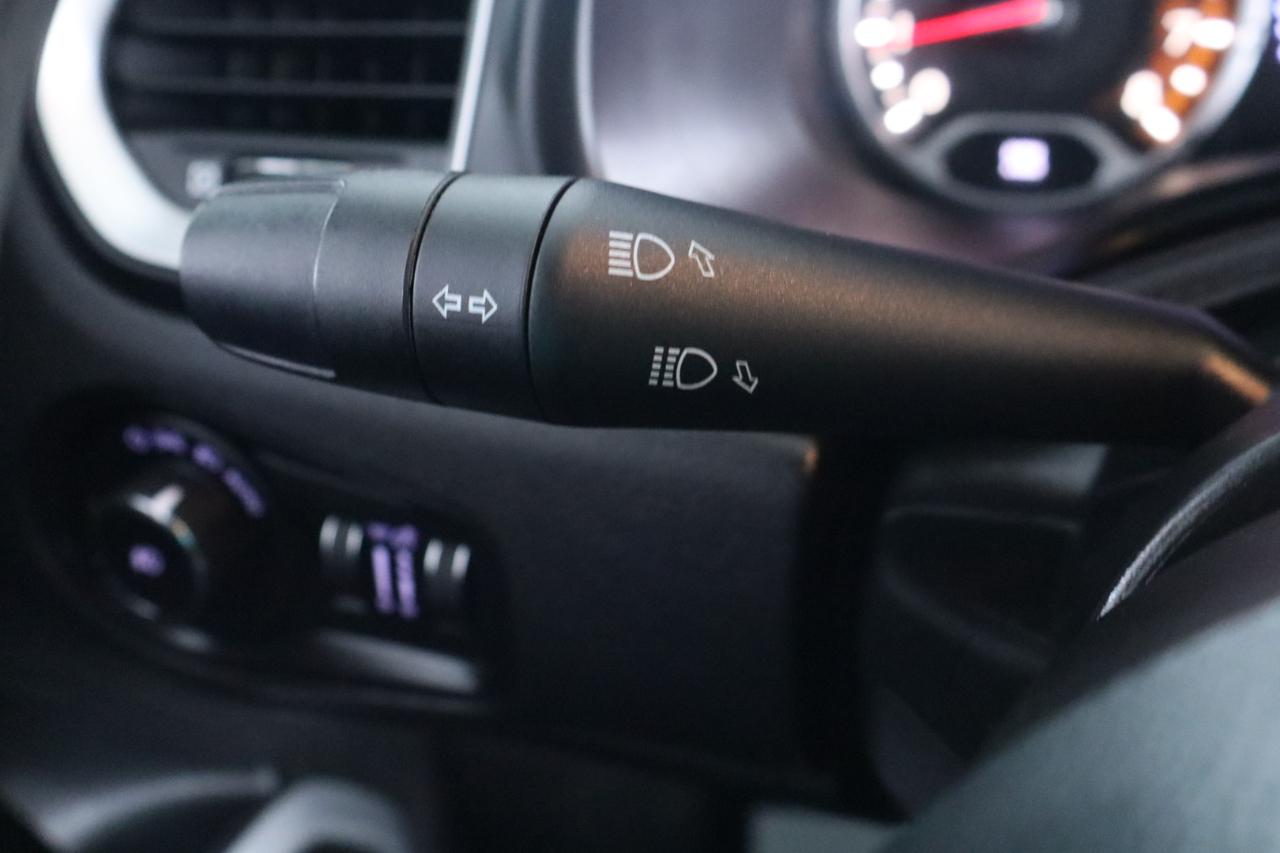 Jeep Renegade Latitude FWD 2018