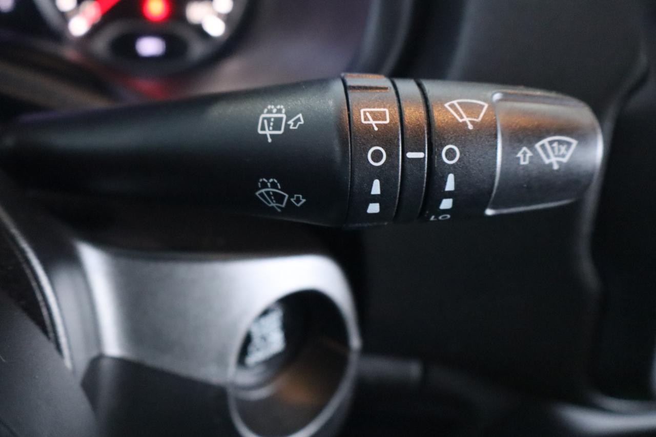 Jeep Renegade Latitude FWD 2018