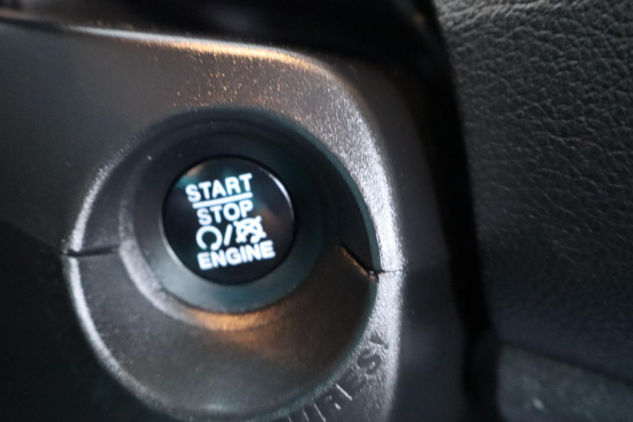 Jeep Renegade Latitude FWD 2018