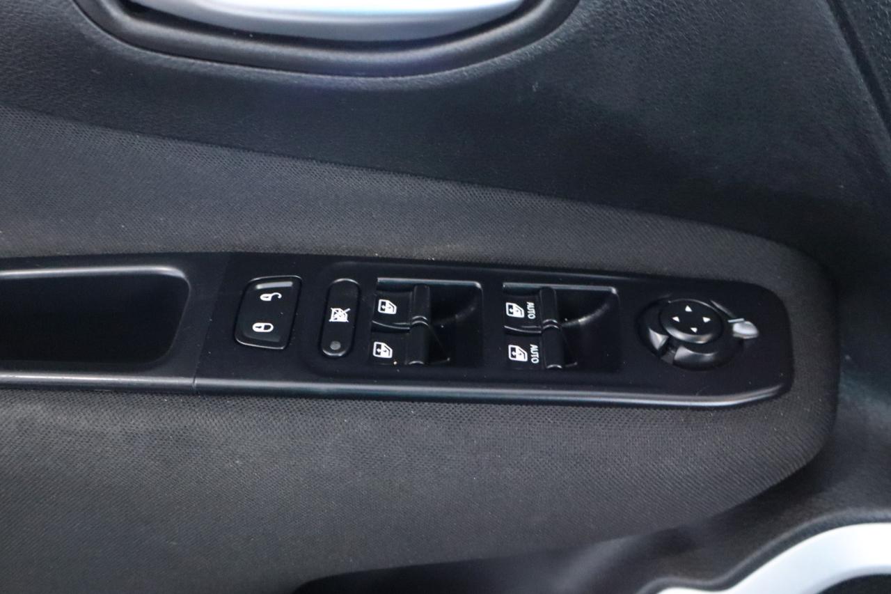 Jeep Renegade Latitude FWD 2018