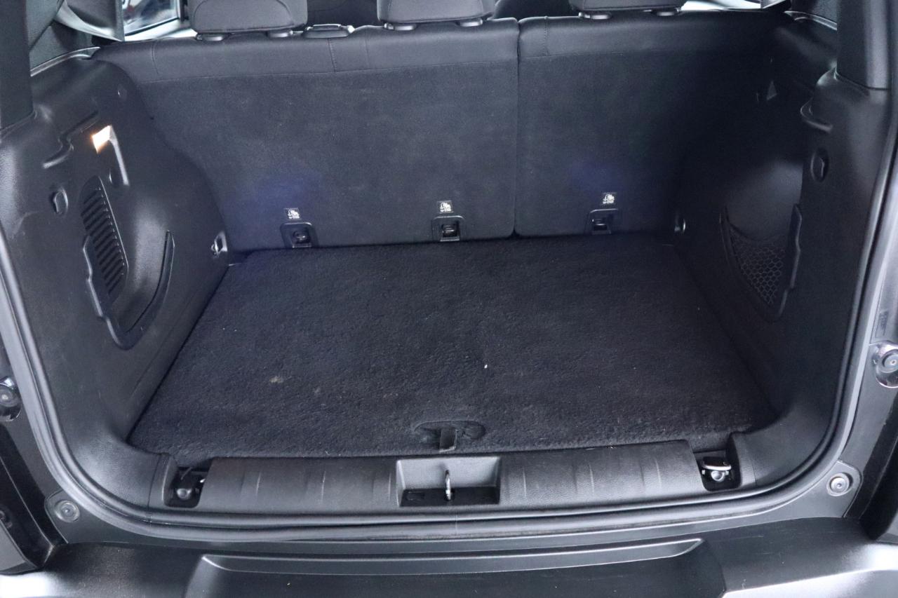 Jeep Renegade Latitude FWD 2018