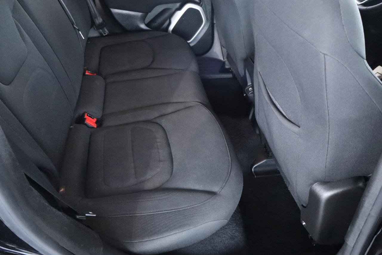 Jeep Renegade Latitude FWD 2018