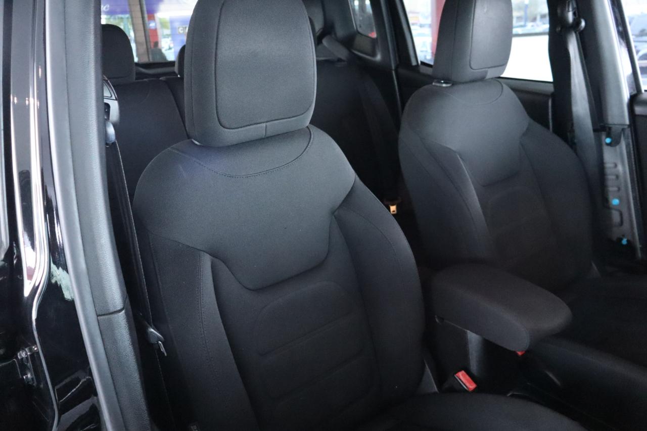 Jeep Renegade Latitude FWD 2018