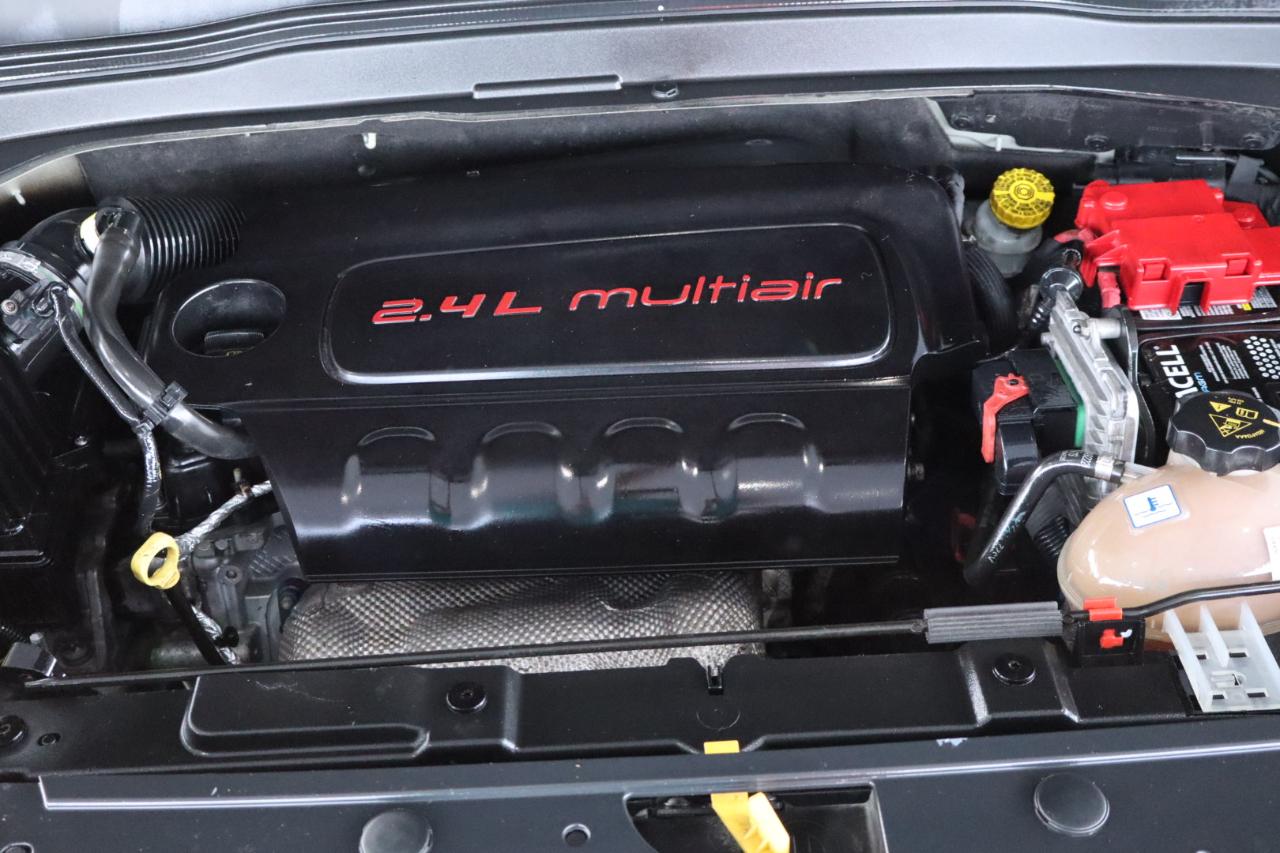 Jeep Renegade Latitude FWD 2018