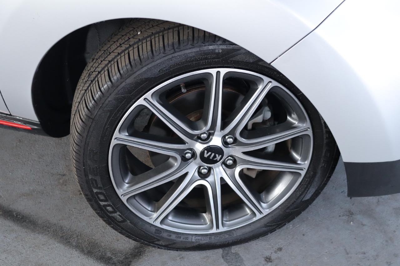 Kia Soul ! Auto 2019