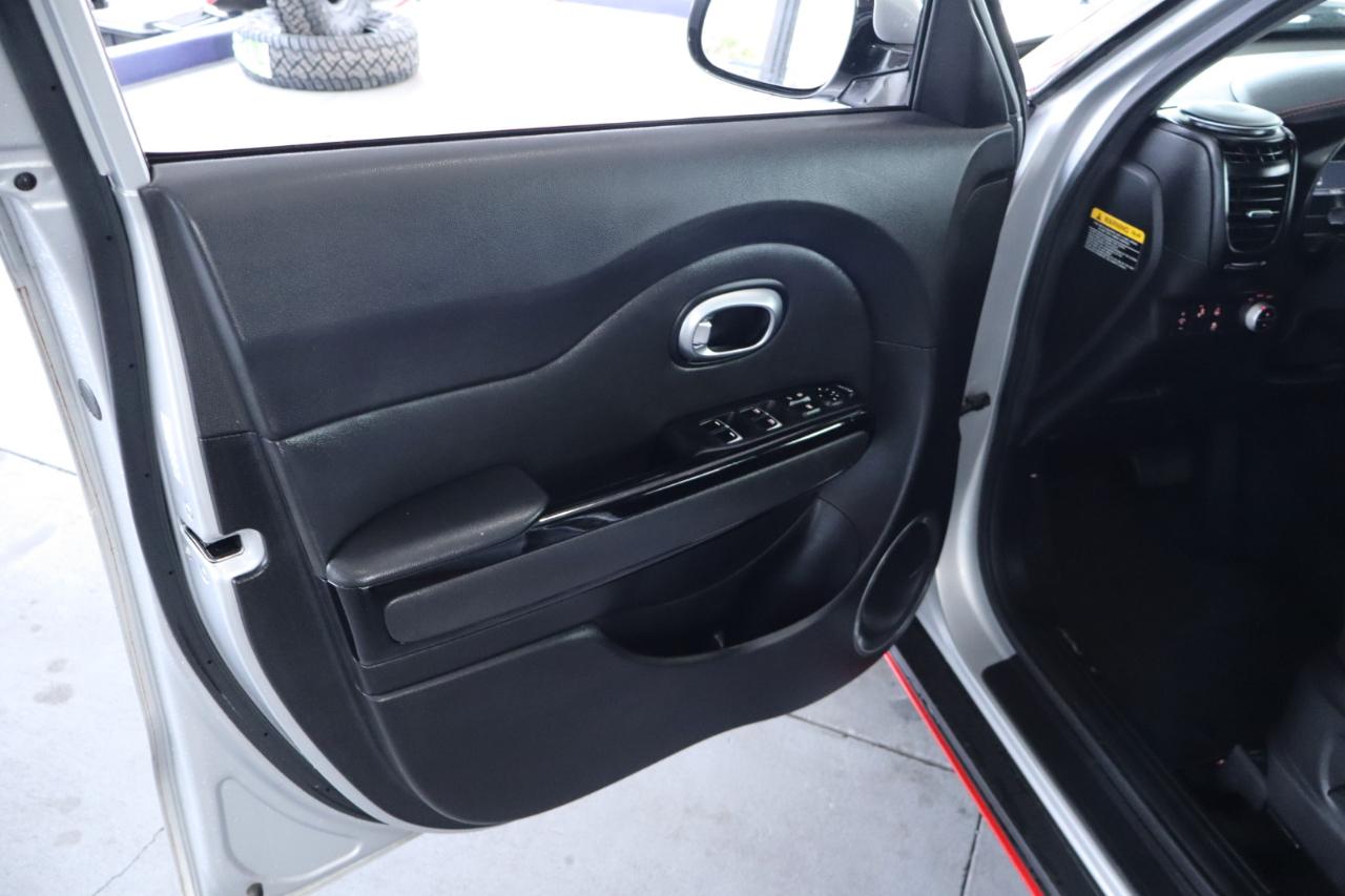 Kia Soul ! Auto 2019