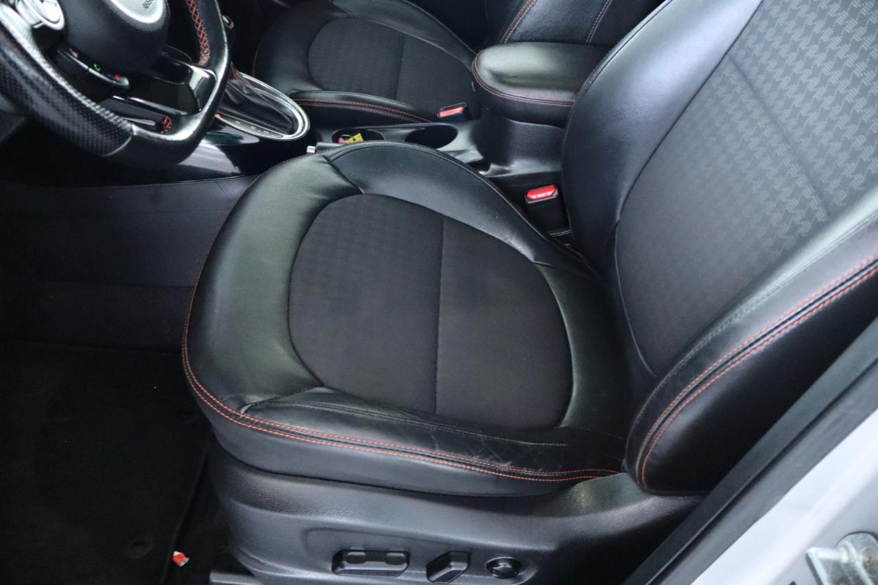 Kia Soul ! Auto 2019