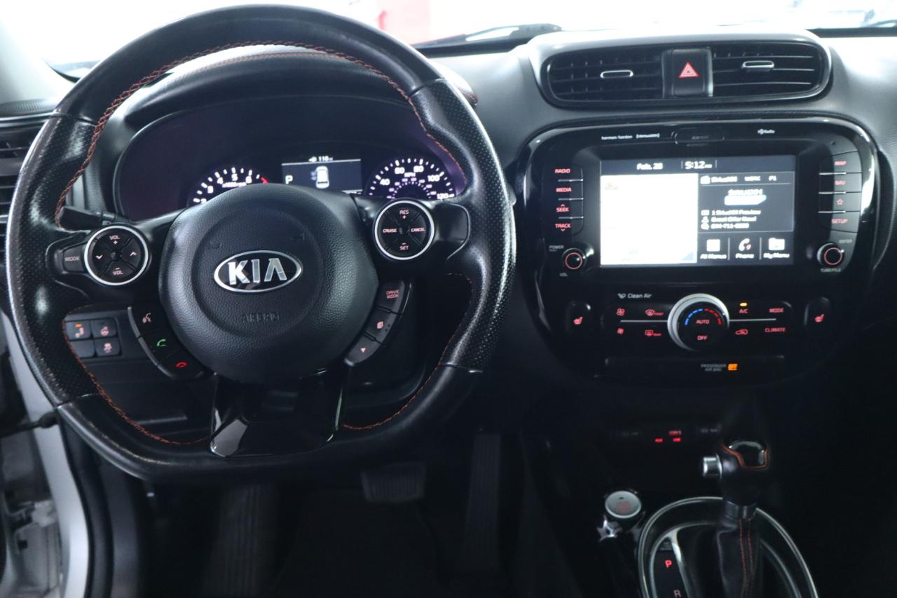 Kia Soul ! Auto 2019