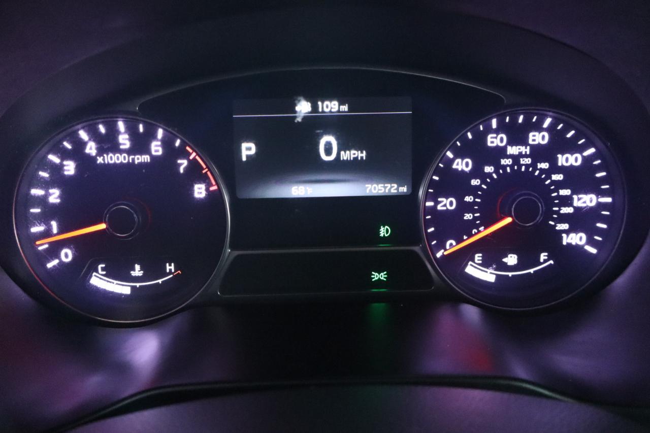 Kia Soul ! Auto 2019