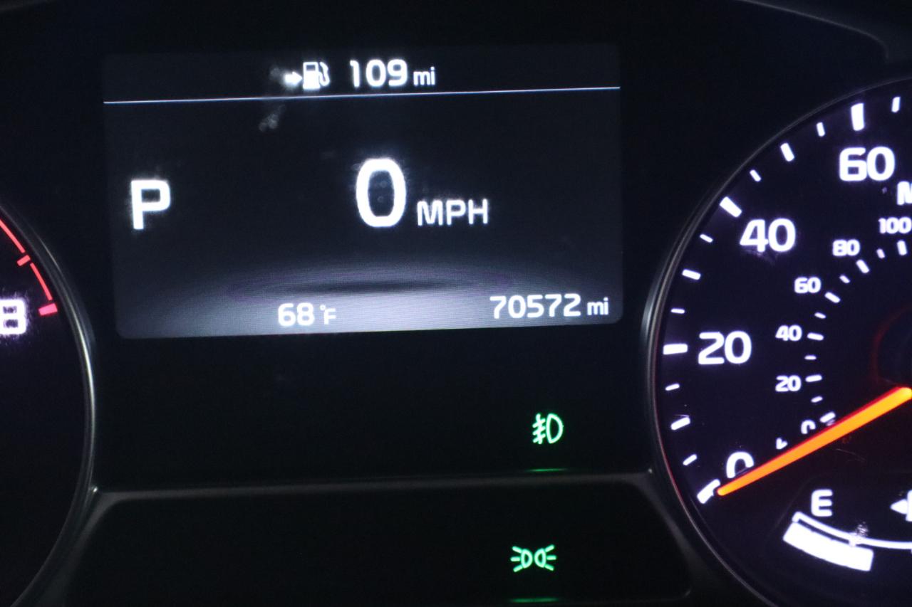 Kia Soul ! Auto 2019